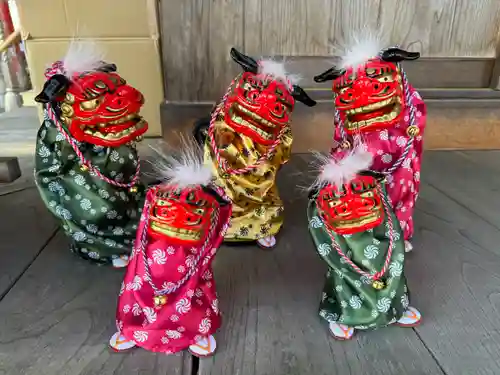 阿久津「田村神社」（郡山市阿久津町）旧社名：伊豆箱根三嶋三社(福島県)