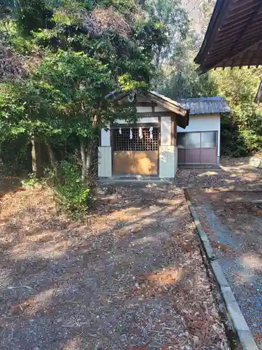 春日神社 (山下町)(栃木県)