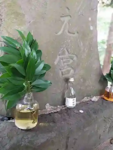 八王子神社(千葉県)