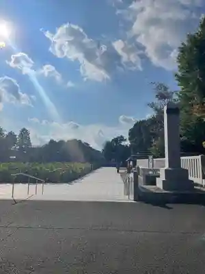 伊賀八幡宮(愛知県)