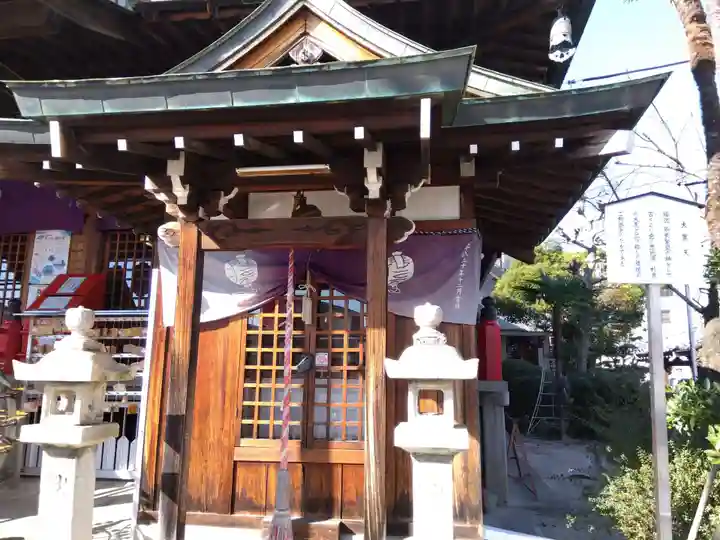 秋葉山圓通寺(愛知県)