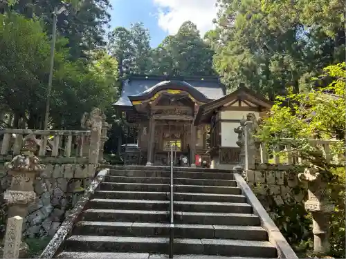 高倉神社(京都府)