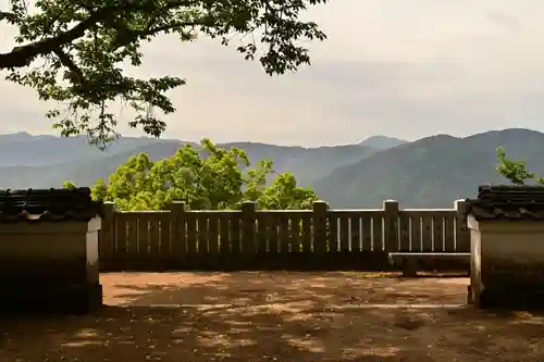 箸蔵寺(徳島県)
