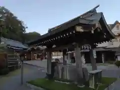 武州柿生琴平神社(神奈川県)