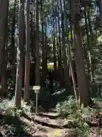 白山神社(千葉県)