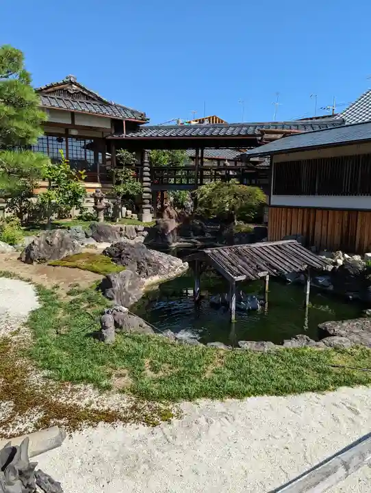 華光寺(京都府)