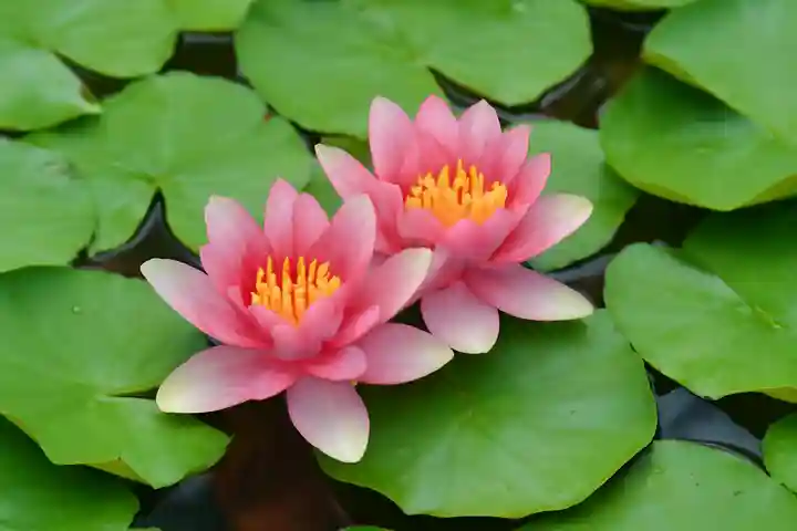 木舟山 順教寺(広島県)