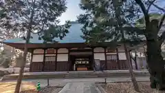 淨眞寺(東京都)