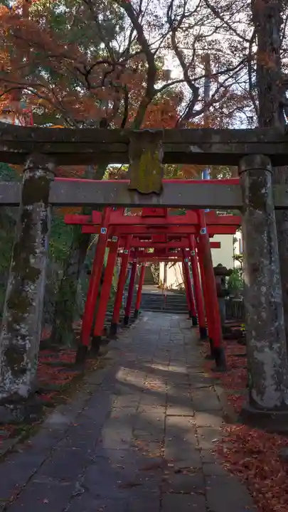 若宮稲荷神社(長崎県)