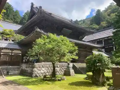 永平寺(福井県)