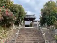 東光山 神宮寺(三重県)