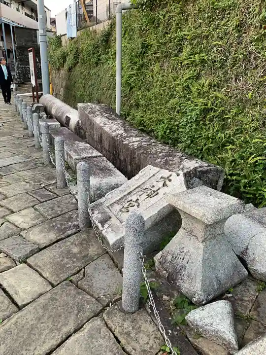 山王神社(長崎県)