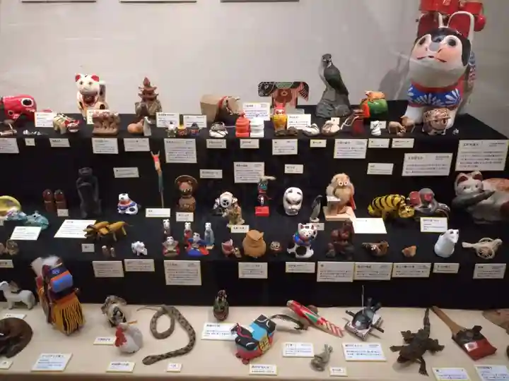 中野沼袋氷川神社(東京都)