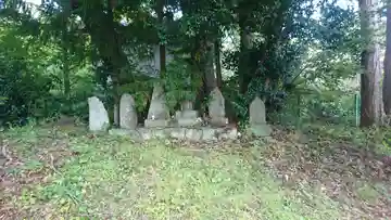 少名彦神社(岩手県)