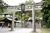 函館八幡宮(北海道)