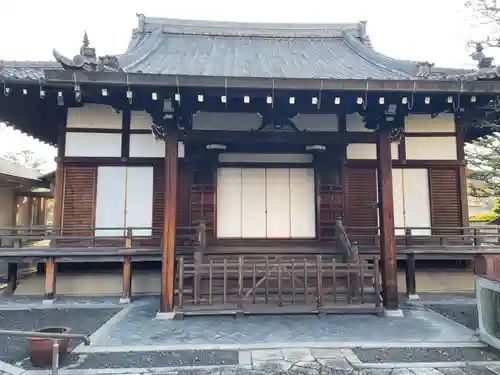福田寺(京都府)