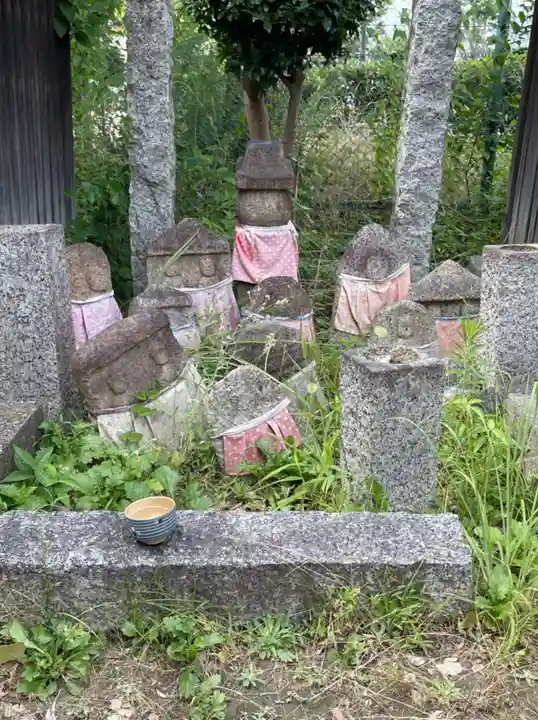 岩戸十一面千手観世音堂(大阪府)