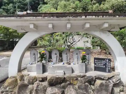 金泉寺(徳島県)