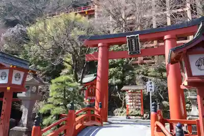祐徳稲荷神社(佐賀県)
