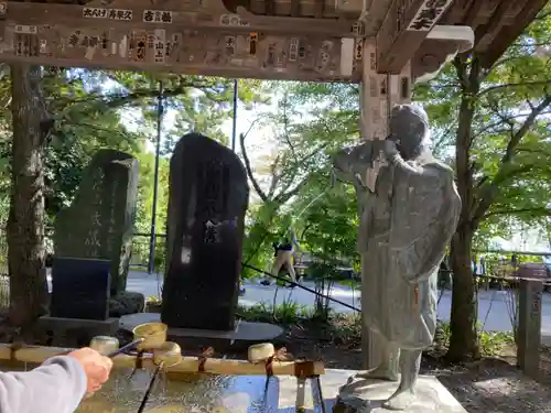 高尾山薬王院(東京都)