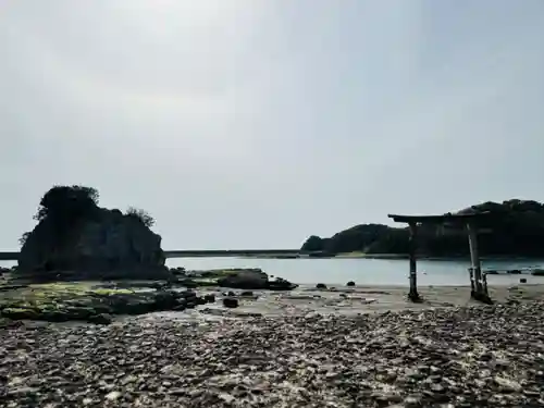 元嶋神社(和歌山県)