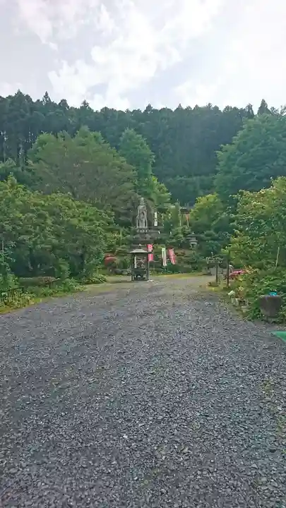 徳性寺のその他建物