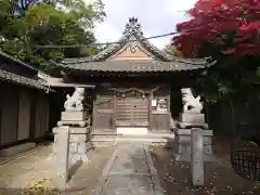 御嶽神社(愛知県)