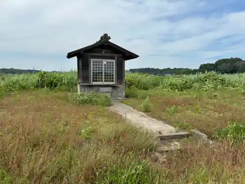 水神社(千葉県)