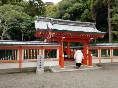 鵜戸神宮(宮崎県)