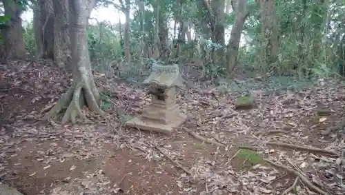 大宮神社の建物その他