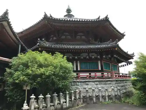 南法華寺（壷阪寺）のその他建物