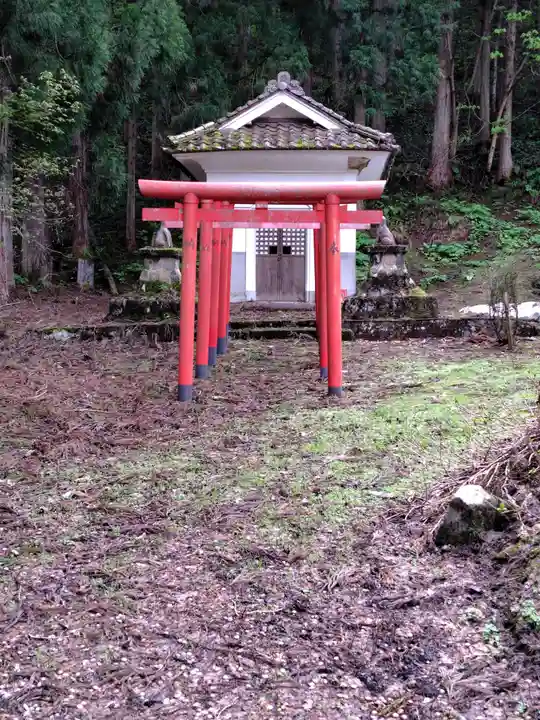 示現寺(福島県)