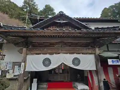 大聖寺(岡山県)
