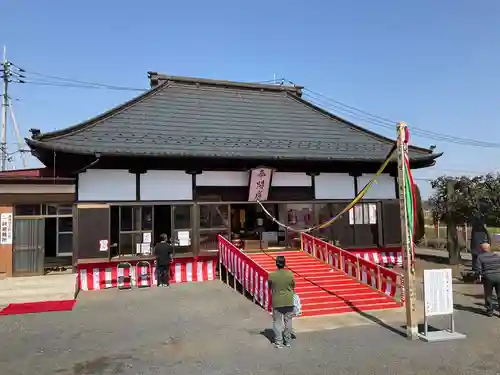 善福院(茨城県)