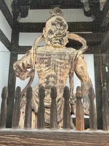 當麻寺(奈良県)