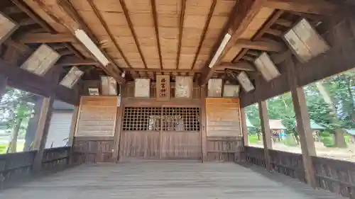 西宮神社(愛媛県)