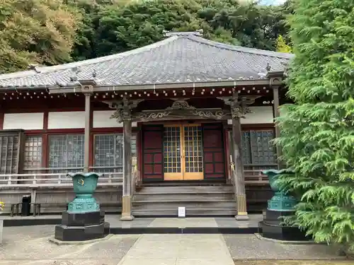信楽寺(神奈川県)