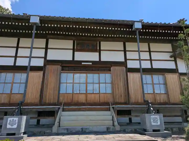 善応寺(岐阜県)