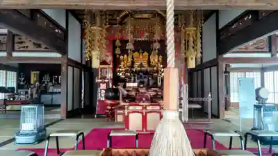 本勝寺(静岡県)
