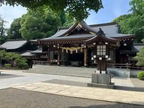 出水神社(熊本県)