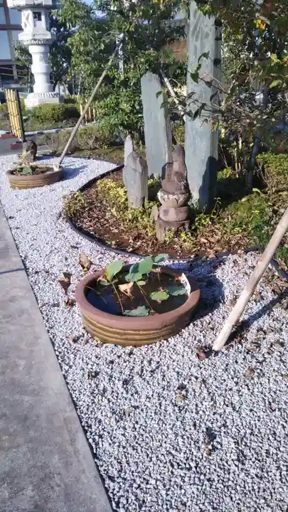 寳泉寺のその他建物