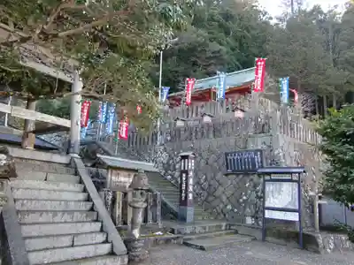 青岸渡寺(和歌山県)