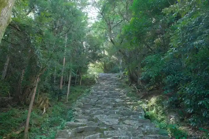 神倉神社(熊野速玉大社摂社)のその他建物