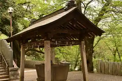 楽法寺（雨引観音）(茨城県)