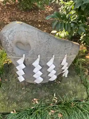 小野神社(東京都)