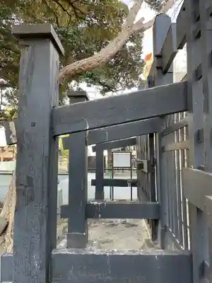 円通寺(東京都)