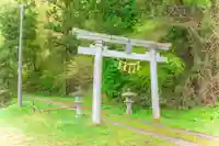 飯豊神社(宮城県)