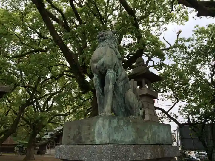 水天宮(福岡県)