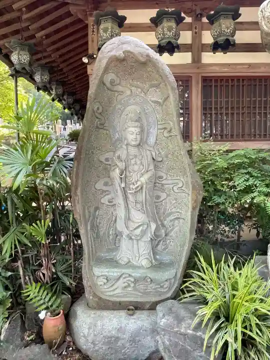 本乗寺(神奈川県)