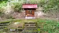 清富神社(北海道)